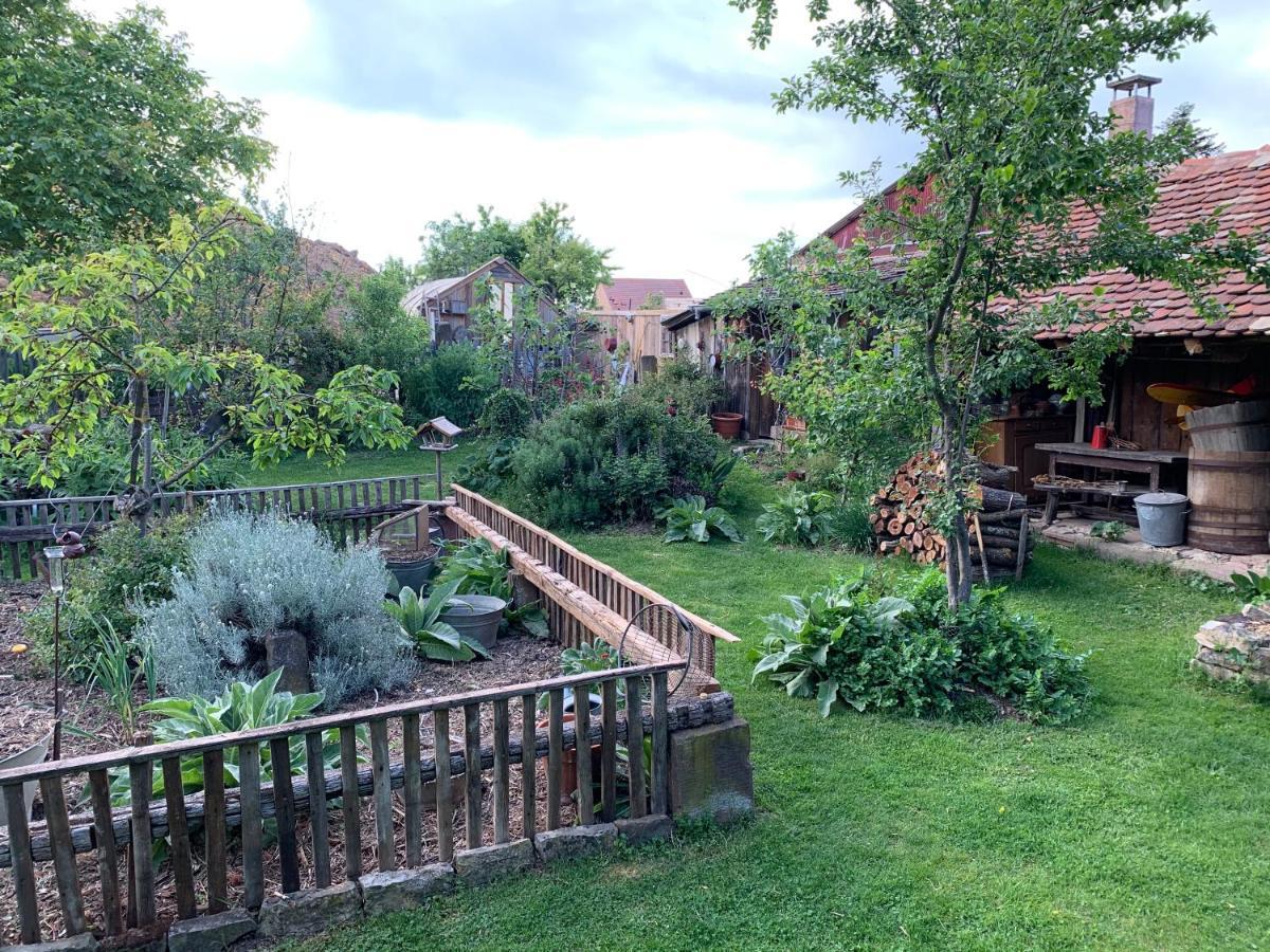 Appartamento La Ferme De Marie Rangen Esterno foto