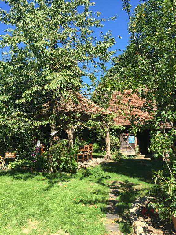 Appartamento La Ferme De Marie Rangen Esterno foto